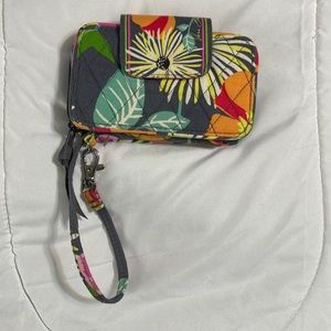 Vera Bradley Wallet